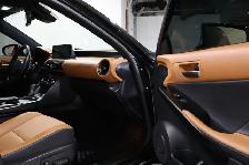 2024 Lexus IS 300 AWD | LUXURY | CARAMEL LEATHER | 19' F SPORT W - Photo 24