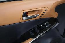 2024 Lexus IS 300 AWD | LUXURY | CARAMEL LEATHER | 19' F SPORT W - Photo 25