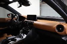 2024 Lexus IS 300 AWD | LUXURY | CARAMEL LEATHER | 19' F SPORT W - Photo 27