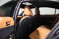 2024 Lexus IS 300 AWD | LUXURY | CARAMEL LEATHER | 19' F SPORT W - Photo 28