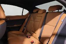 2024 Lexus IS 300 AWD | LUXURY | CARAMEL LEATHER | 19' F SPORT W - Photo 29