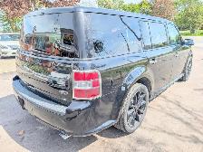 2017 Ford Flex 4dr SEL AWD | Sunroof! | Back-up cam! | 7-seater! - Photo 4