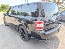 2017 Ford Flex 4dr SEL AWD | Sunroof! | Back-up cam! | 7-seater! - Photo 5