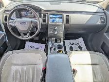 2017 Ford Flex 4dr SEL AWD | Sunroof! | Back-up cam! | 7-seater! - Photo 11