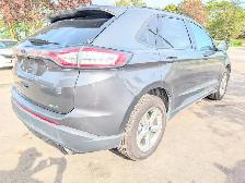 2016 Ford Edge 4dr SE AWD | Back-up cam! | Cruise control! Fuel - Photo 4