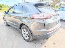 2016 Ford Edge 4dr SE AWD | Back-up cam! | Cruise control! Fuel - Photo 5