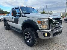 2011 Ford F-250 XL | 4WD | 6.2L V8 | DOUBLE-CAB - Photo 6