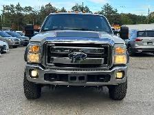 2011 Ford F-250 XL | 4WD | 6.2L V8 | DOUBLE-CAB - Photo 7