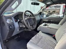 2011 Ford F-250 XL | 4WD | 6.2L V8 | DOUBLE-CAB - Photo 8
