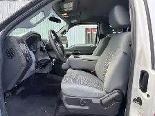 2011 Ford F-250 XL | 4WD | 6.2L V8 | DOUBLE-CAB - Photo 9