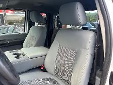 2011 Ford F-250 XL | 4WD | 6.2L V8 | DOUBLE-CAB - Photo 10