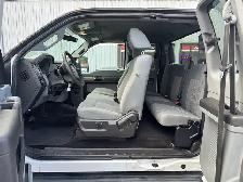 2011 Ford F-250 XL | 4WD | 6.2L V8 | DOUBLE-CAB - Photo 12