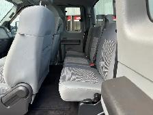 2011 Ford F-250 XL | 4WD | 6.2L V8 | DOUBLE-CAB - Photo 13