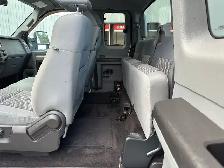 2011 Ford F-250 XL | 4WD | 6.2L V8 | DOUBLE-CAB - Photo 14
