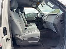 2011 Ford F-250 XL | 4WD | 6.2L V8 | DOUBLE-CAB - Photo 16