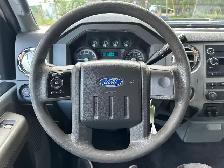 2011 Ford F-250 XL | 4WD | 6.2L V8 | DOUBLE-CAB - Photo 18