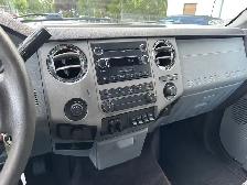 2011 Ford F-250 XL | 4WD | 6.2L V8 | DOUBLE-CAB - Photo 20