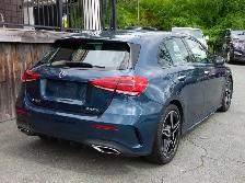 2022 Mercedes-Benz A-Class PANORAMIC SUNROOF | LEATHER | ALLO... - Photo 7