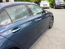 2022 Mercedes-Benz A-Class PANORAMIC SUNROOF | LEATHER | ALLO... - Photo 9