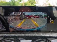 2022 Mercedes-Benz A-Class PANORAMIC SUNROOF | LEATHER | ALLO... - Photo 14