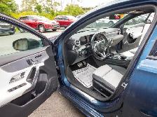2022 Mercedes-Benz A-Class PANORAMIC SUNROOF | LEATHER | ALLO... - Photo 18