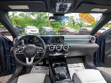 2022 Mercedes-Benz A-Class PANORAMIC SUNROOF | LEATHER | ALLO... - Photo 19