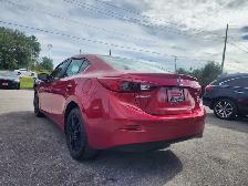 2015 MAZDA MAZDA3 I TOURING - Photo 6