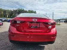 2015 MAZDA MAZDA3 I TOURING - Photo 7