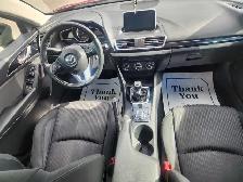2015 MAZDA MAZDA3 I TOURING - Photo 10