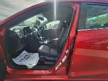 2015 MAZDA MAZDA3 I TOURING - Photo 11