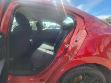 2015 MAZDA MAZDA3 I TOURING - Photo 12