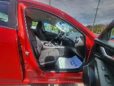 2015 MAZDA MAZDA3 I TOURING - Photo 14