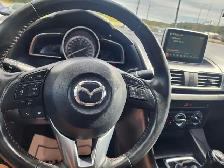 2015 MAZDA MAZDA3 I TOURING - Photo 15