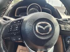 2015 MAZDA MAZDA3 I TOURING - Photo 16