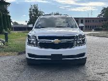 2018 Chevrolet Suburban 4x4 Automatic - Photo 3