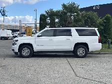2018 Chevrolet Suburban 4x4 Automatic - Photo 6