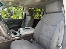 2018 Chevrolet Suburban 4x4 Automatic - Photo 14