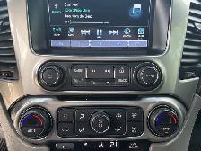 2018 Chevrolet Suburban 4x4 Automatic - Photo 26