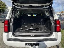 2018 Chevrolet Suburban 4x4 Automatic - Photo 54