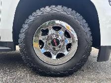 2018 Chevrolet Suburban 4x4 Automatic - Photo 62