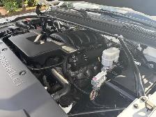 2018 Chevrolet Suburban 4x4 Automatic - Photo 72