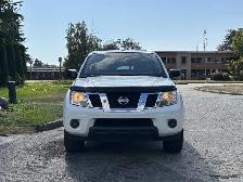 2015 Nissan Frontier 4x4 6 Foot Pickup - Photo 3
