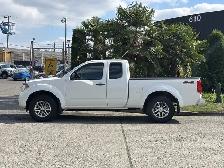 2015 Nissan Frontier 4x4 6 Foot Pickup - Photo 6