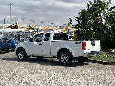 2015 Nissan Frontier 4x4 6 Foot Pickup - Photo 7