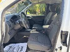 2015 Nissan Frontier 4x4 6 Foot Pickup - Photo 13