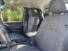 2015 Nissan Frontier 4x4 6 Foot Pickup - Photo 14