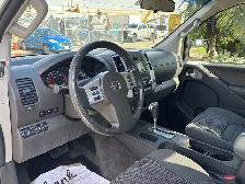 2015 Nissan Frontier 4x4 6 Foot Pickup - Photo 15