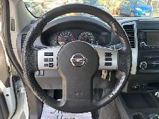 2015 Nissan Frontier 4x4 6 Foot Pickup - Photo 16