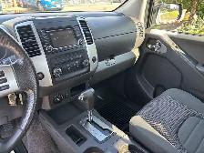 2015 Nissan Frontier 4x4 6 Foot Pickup - Photo 23