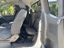 2015 Nissan Frontier 4x4 6 Foot Pickup - Photo 29
